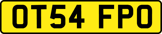 OT54FPO