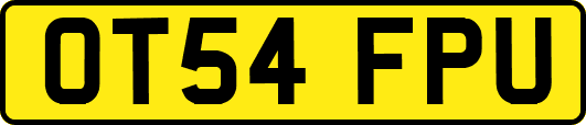 OT54FPU