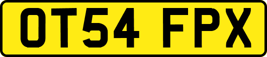 OT54FPX