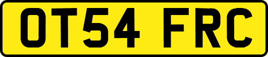 OT54FRC