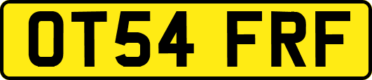 OT54FRF
