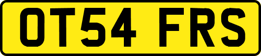 OT54FRS