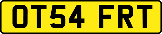 OT54FRT