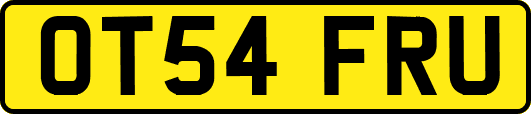 OT54FRU
