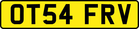 OT54FRV