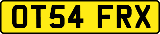 OT54FRX