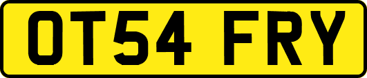 OT54FRY