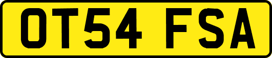 OT54FSA