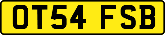 OT54FSB