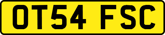 OT54FSC