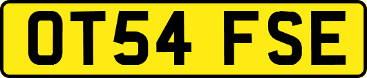 OT54FSE
