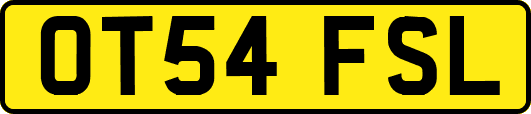OT54FSL