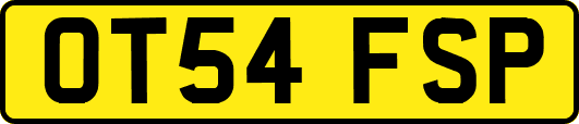 OT54FSP