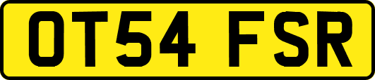 OT54FSR