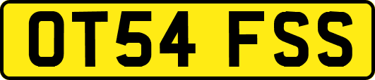 OT54FSS