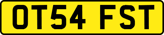 OT54FST