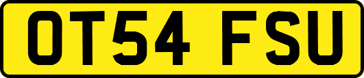 OT54FSU