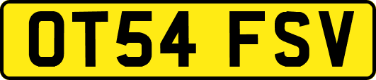 OT54FSV