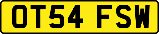OT54FSW