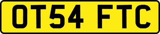 OT54FTC