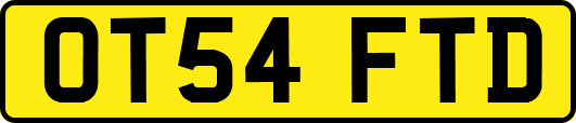 OT54FTD