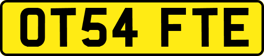 OT54FTE