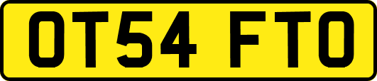 OT54FTO