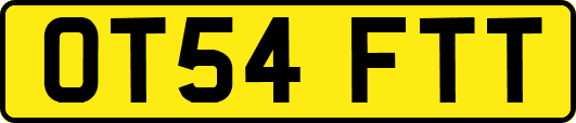 OT54FTT