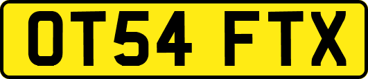 OT54FTX