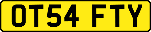 OT54FTY