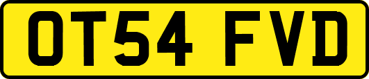 OT54FVD