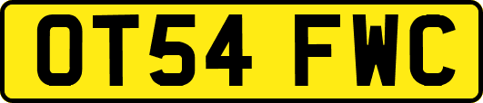 OT54FWC