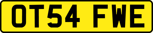 OT54FWE