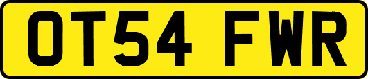 OT54FWR