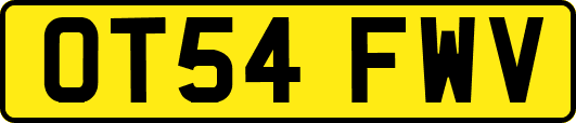OT54FWV