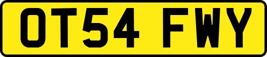 OT54FWY