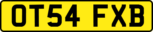 OT54FXB
