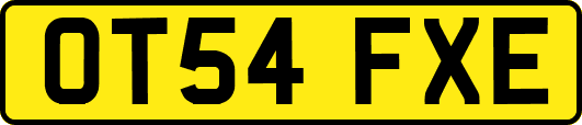 OT54FXE