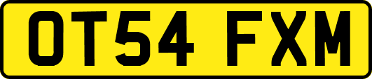 OT54FXM