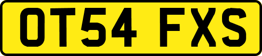OT54FXS