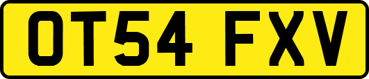 OT54FXV