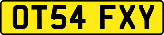 OT54FXY