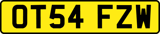 OT54FZW
