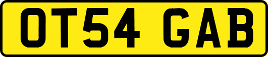 OT54GAB