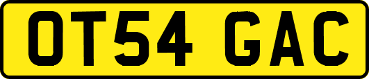 OT54GAC