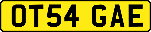 OT54GAE