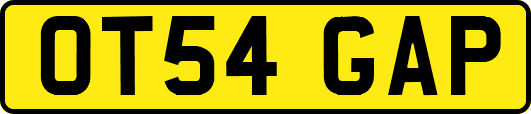 OT54GAP