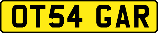 OT54GAR