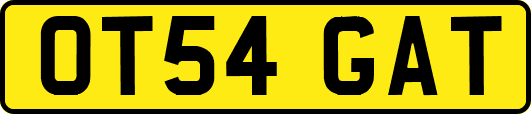 OT54GAT