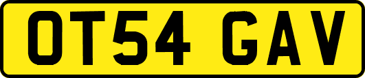 OT54GAV